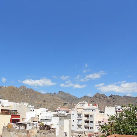 Pension Mova サンタクルスデテネリフェ エクステリア 写真