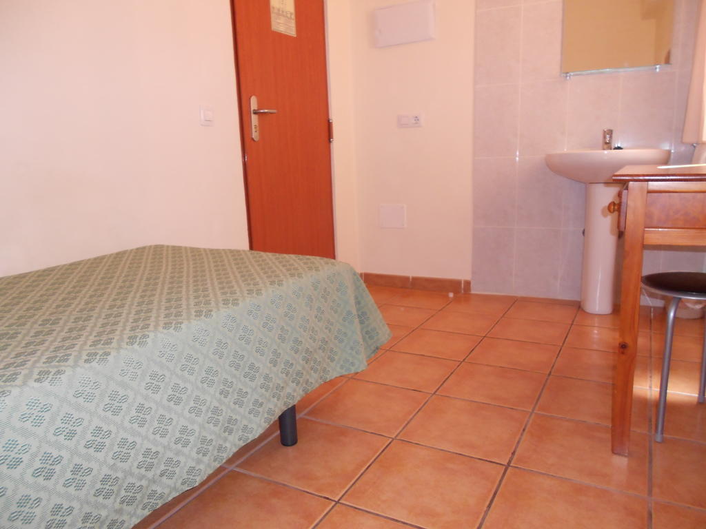 Pension Mova サンタクルスデテネリフェ 部屋 写真