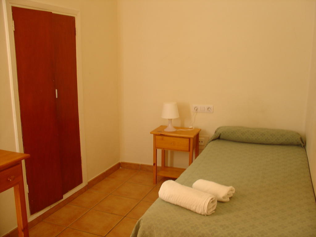 Pension Mova サンタクルスデテネリフェ 部屋 写真
