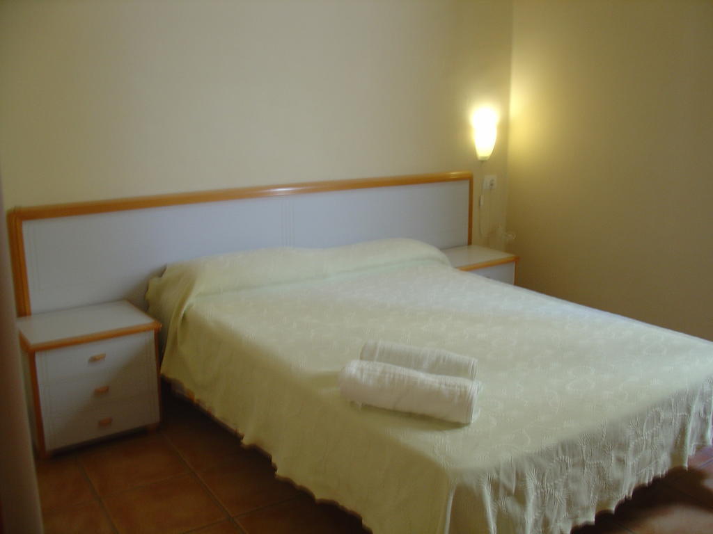 Pension Mova サンタクルスデテネリフェ 部屋 写真